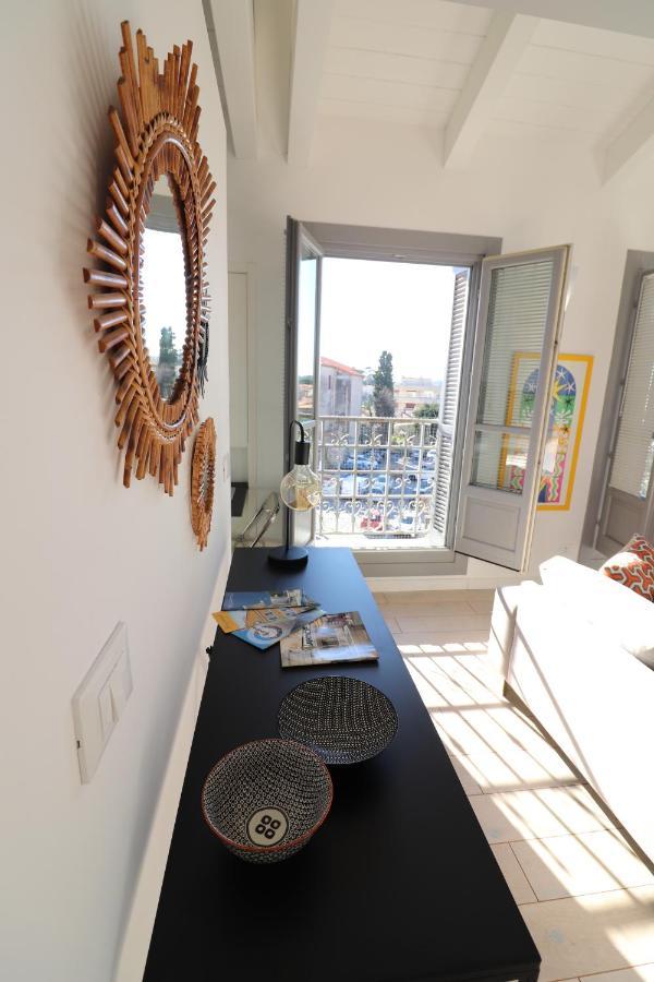 Superbe Studio Au Centre De Vence Apartment Bagian luar foto